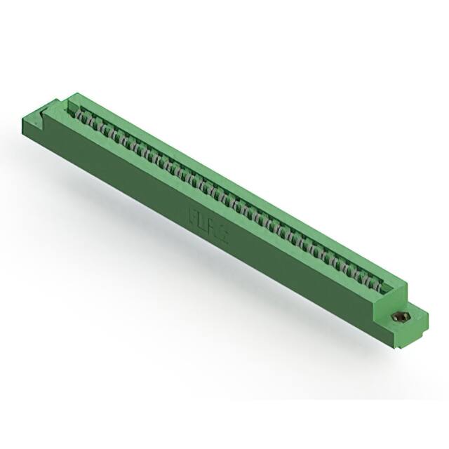 307-028-401-108 EDAC Inc.  Edgeboard Connectors